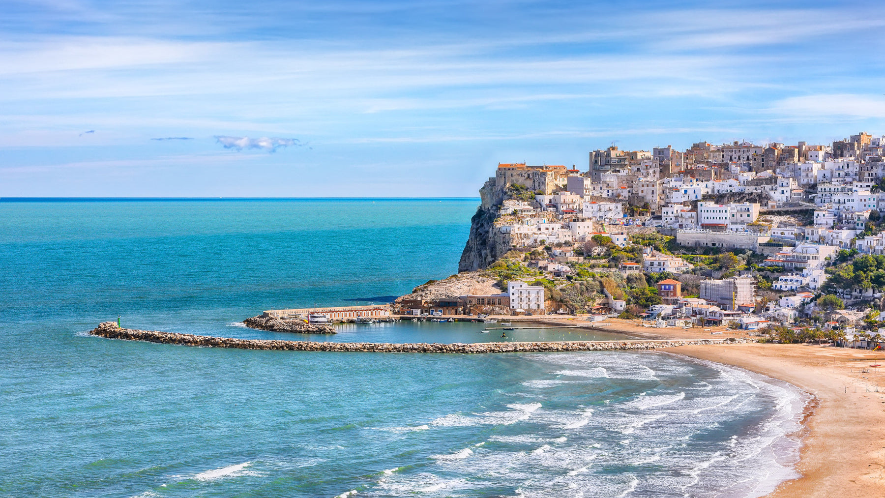 Navigare sulla costa adriatica italiana: Guida completa