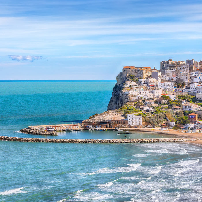 Navigare sulla costa adriatica italiana: Guida completa