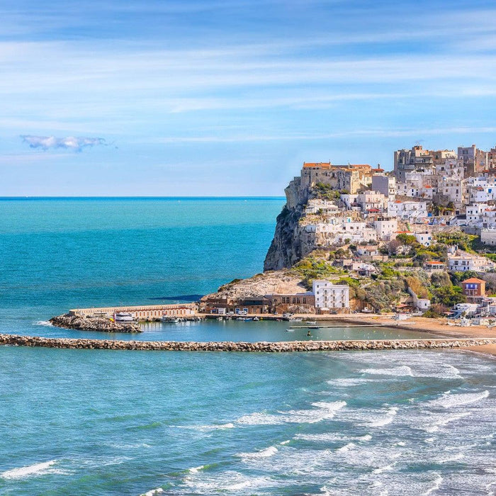 Naviguer sur la côte adriatique italienne : Guide complet - ORCA Retail by Pennel & Flipo
