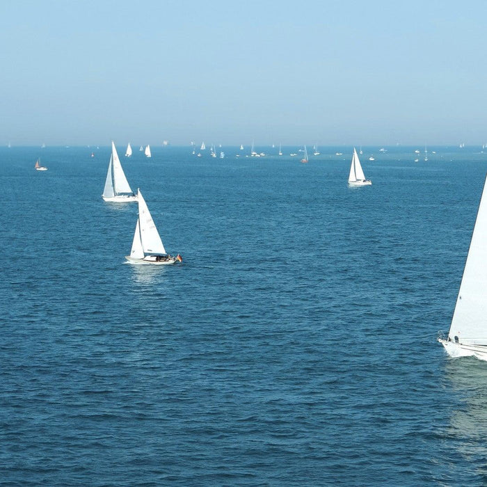 Les événements nautiques européens à ne pas manquer [2026]