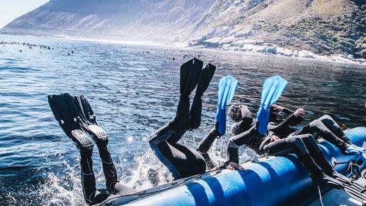 Comment entretenir vos équipements nautiques