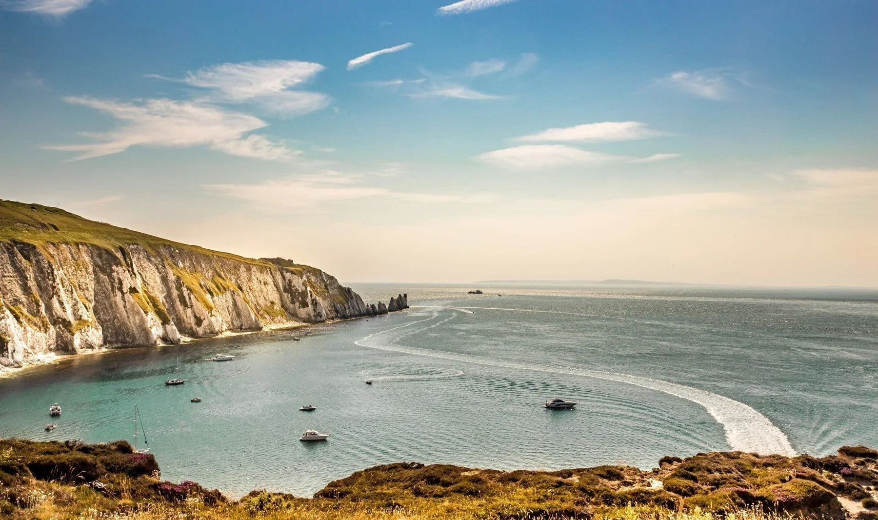 Naviguer en Angleterre : Guide complet