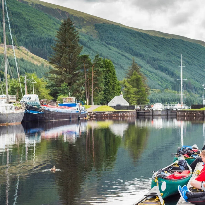 Naviguer en Écosse : Guide Complet