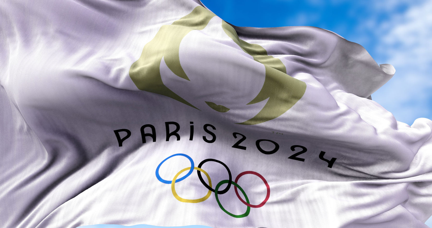 Highfield sponsorizza le Olimpiadi di Parigi 2024: 91 RIB in vendita!