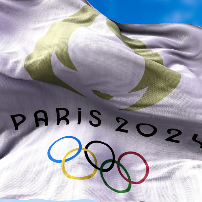 Highfield sponsorizza le Olimpiadi di Parigi 2024: 91 RIB in vendita!