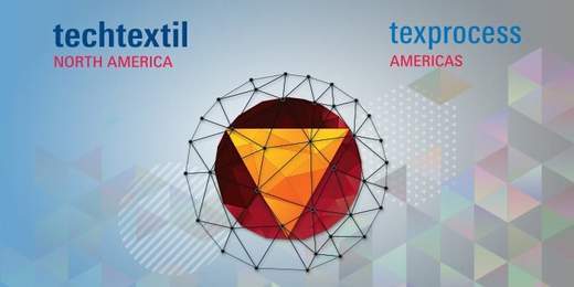 Presenza a Techtextil Nord America | ORCA Retail by Pennel & Flipo