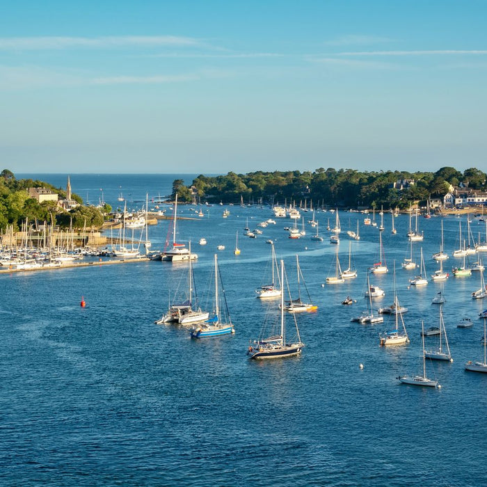 Riparatori Zodiac e Semi-Rigidi Finistère