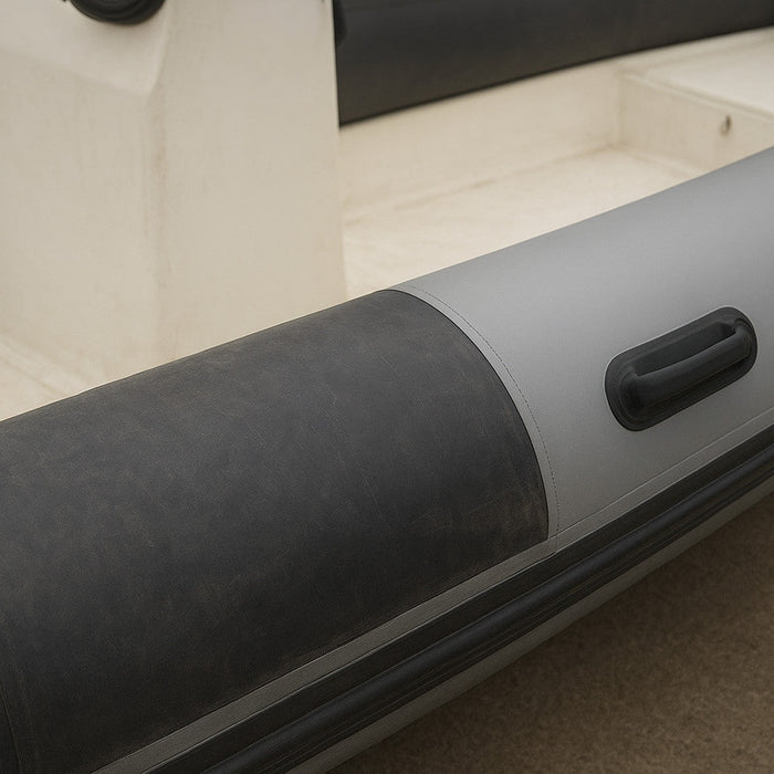 Retubing de semi-rigide : une seconde vie pour vos flotteurs avec Orca Retail