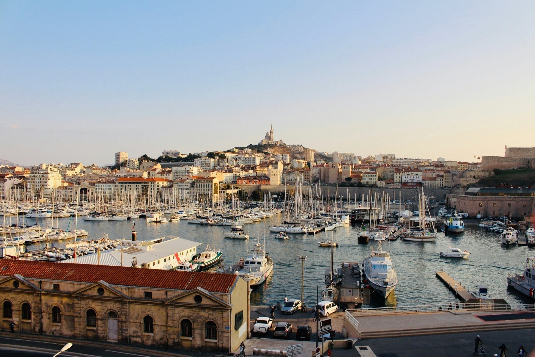Naviguer en semi-rigide à Marseille : le guide complet pour profiter de la Méditerranée