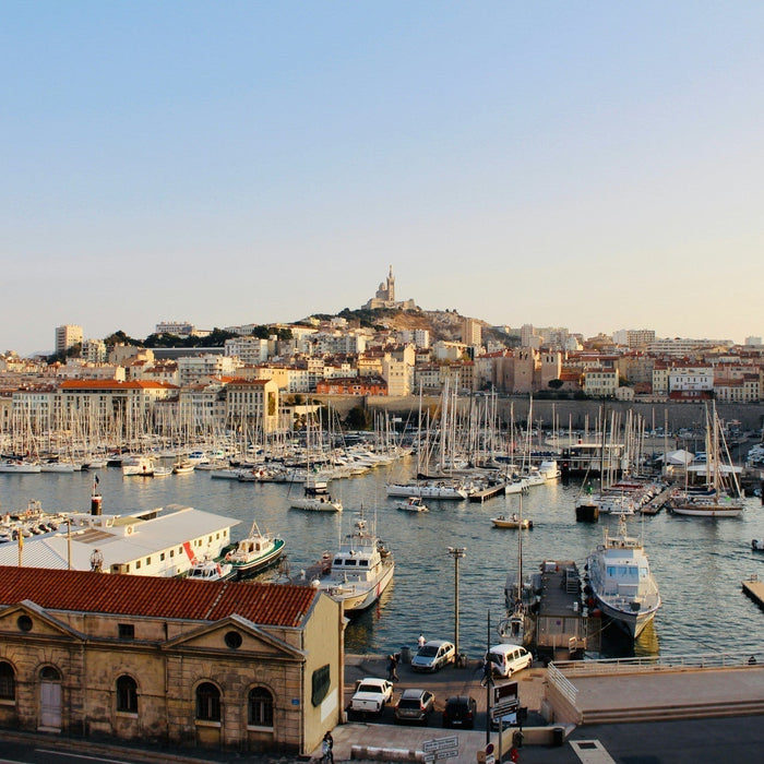 Naviguer en semi-rigide à Marseille : le guide complet pour profiter de la Méditerranée