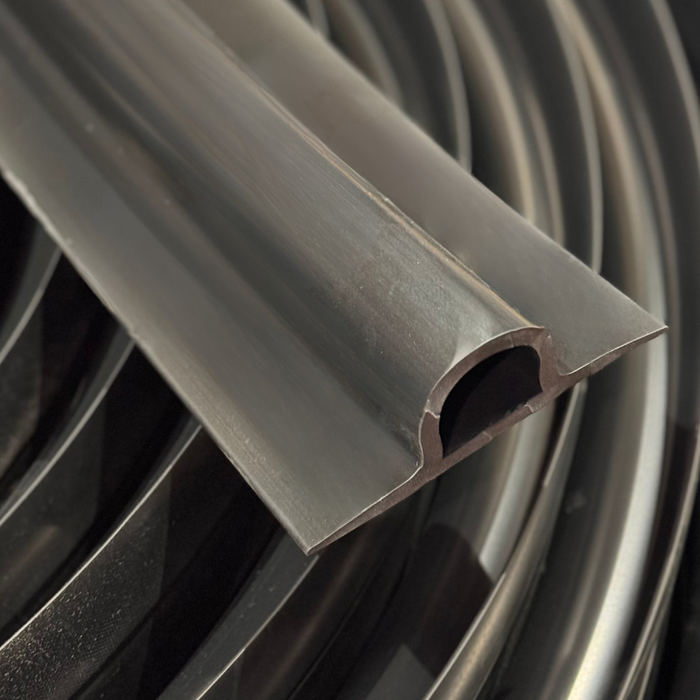 FLOSSSTREIFEN (LISTON) TUNNEL