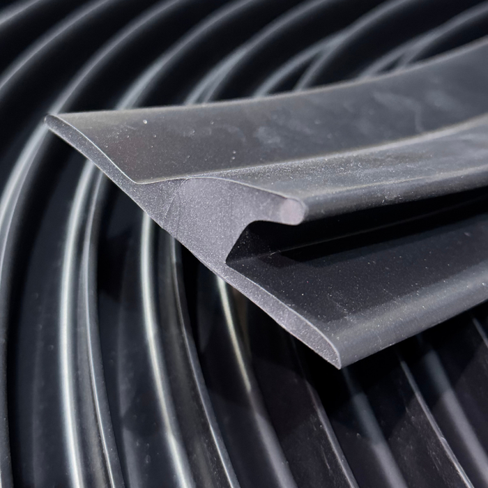 Liston Shark Black - 16 metri