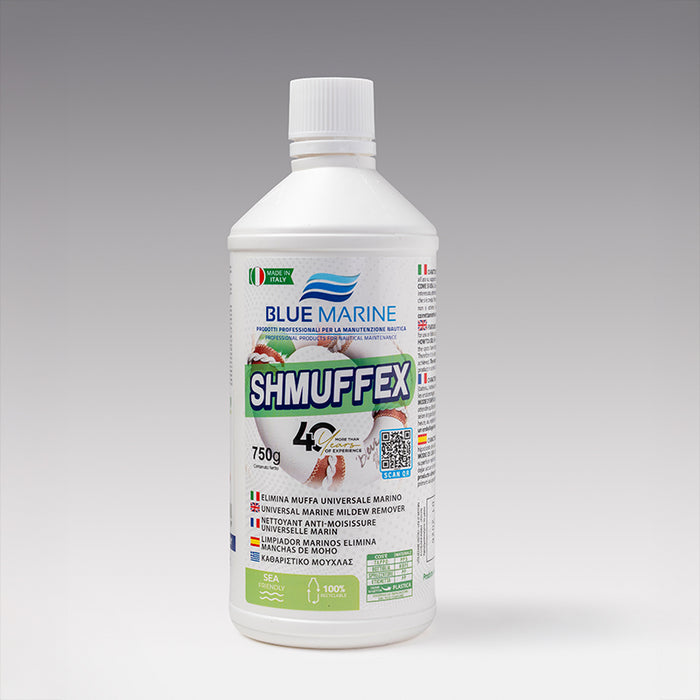 Shmuffex Mould & Fungus Remover