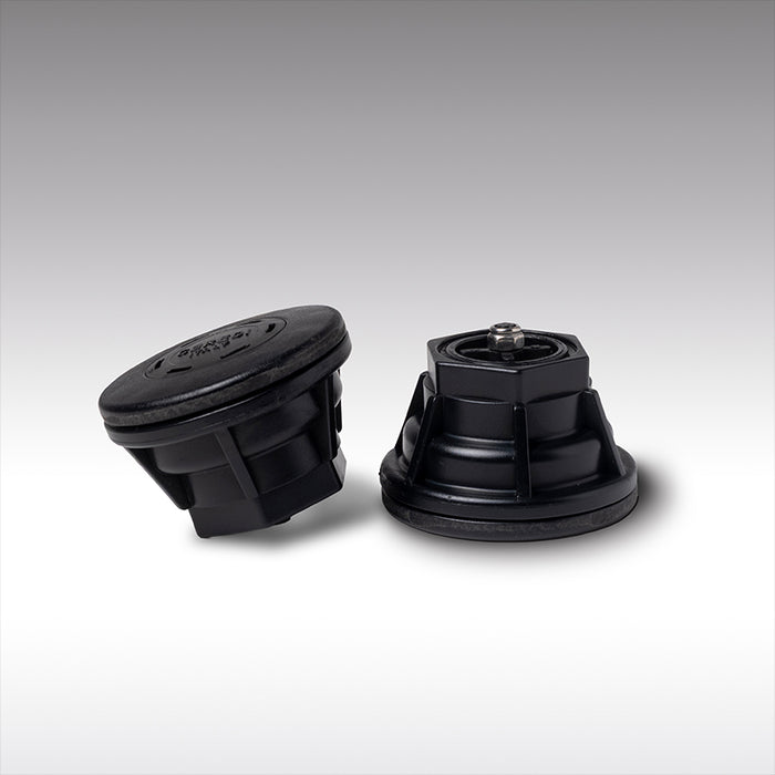 Válvula de alívio de pressão - CEREDI 