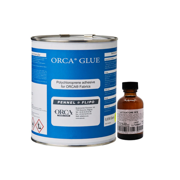 KIT DI RIPARAZIONE ORCA®