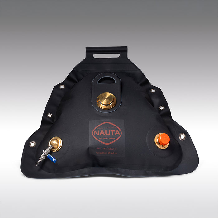 Serbatoi flessibili portatili / da 25 a 70 litri