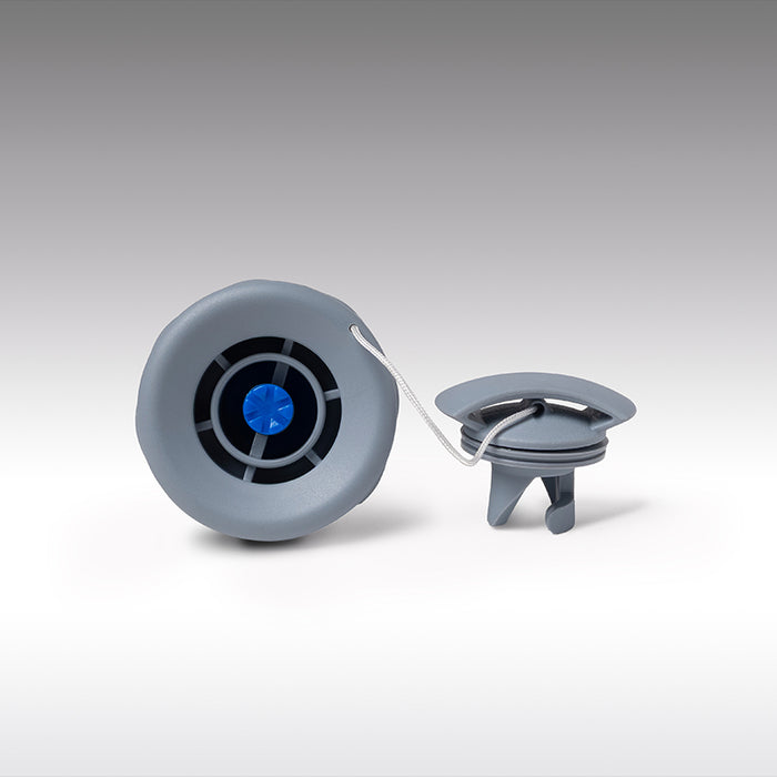 TWIST inflation valve - CEREDI