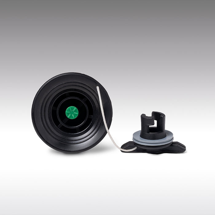 TWIST inflation valve - CEREDI