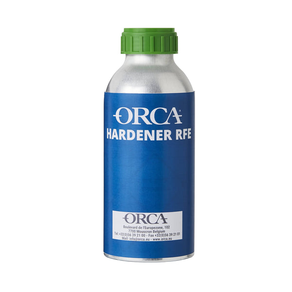 Indurente per colla neoprenica - ORCA® Hardener RFE 