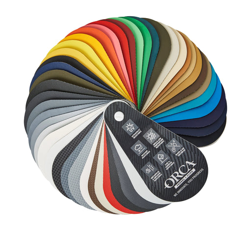 ORCA® 820 Hypalon® (CSM/CR) - ORCA Retail by Pennel & Flipo