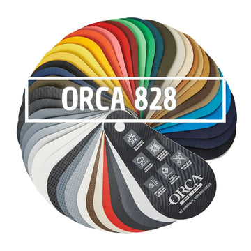 ORCA® 828 CSM/CR (Hypalon®)